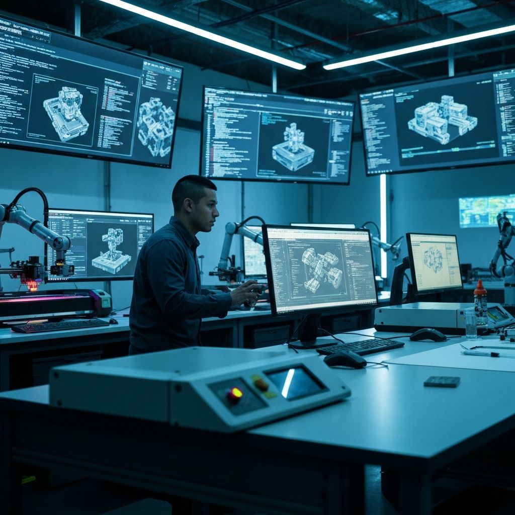 Gelecek Teknolojileri