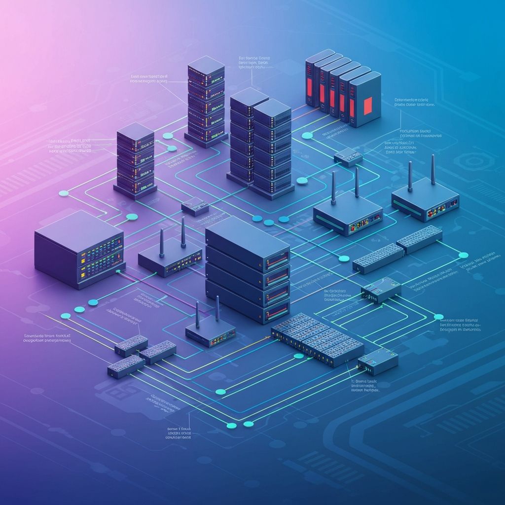 Entegrasyon Çözümleri